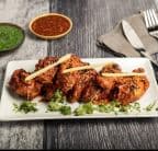 Best Angry Chicken Wing in Kent, WA