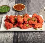 Best Fish Pakora (14Pcs) in Kent, WA