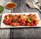 Best Chicken Chilli in Kent, WA