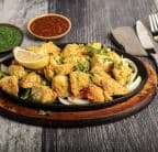 Best Tandoori Chicken Tikka in Kent, WA