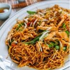 Best Chow Mein in Kent, WA