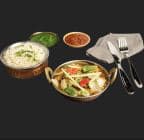 Best Karahi Chicken in Kent, WA