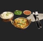 Best Chicken Curry in Kent, WA