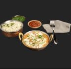 Best Shahi Paneer in Kent, WA