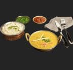 Best Daal Tadka in Kent, WA