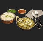 Best Saag Chicken in Kent, WA